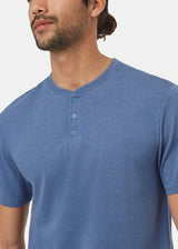 Treeblend Henley T-Shirt