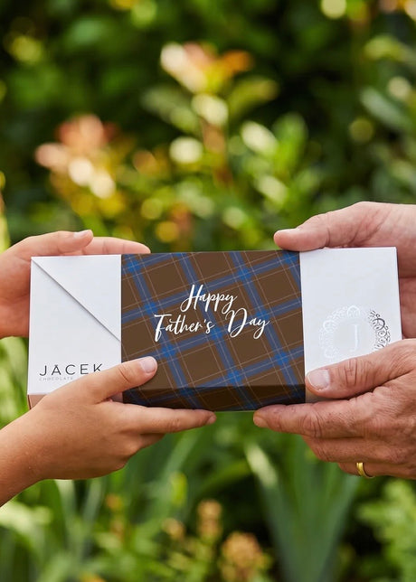 Father's Day 12 piece Chocolate