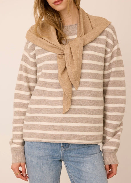 Wanda Pullover Sweater