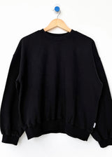 French Terry Core Sweatshirt