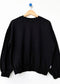 French Terry Core Sweatshirt