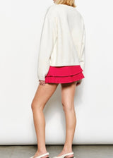 Jacks Oversized Cardigan