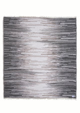 THE CHARA | Fleece Lined Throw
