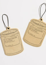 Air Freshener - Sandalwood Rose