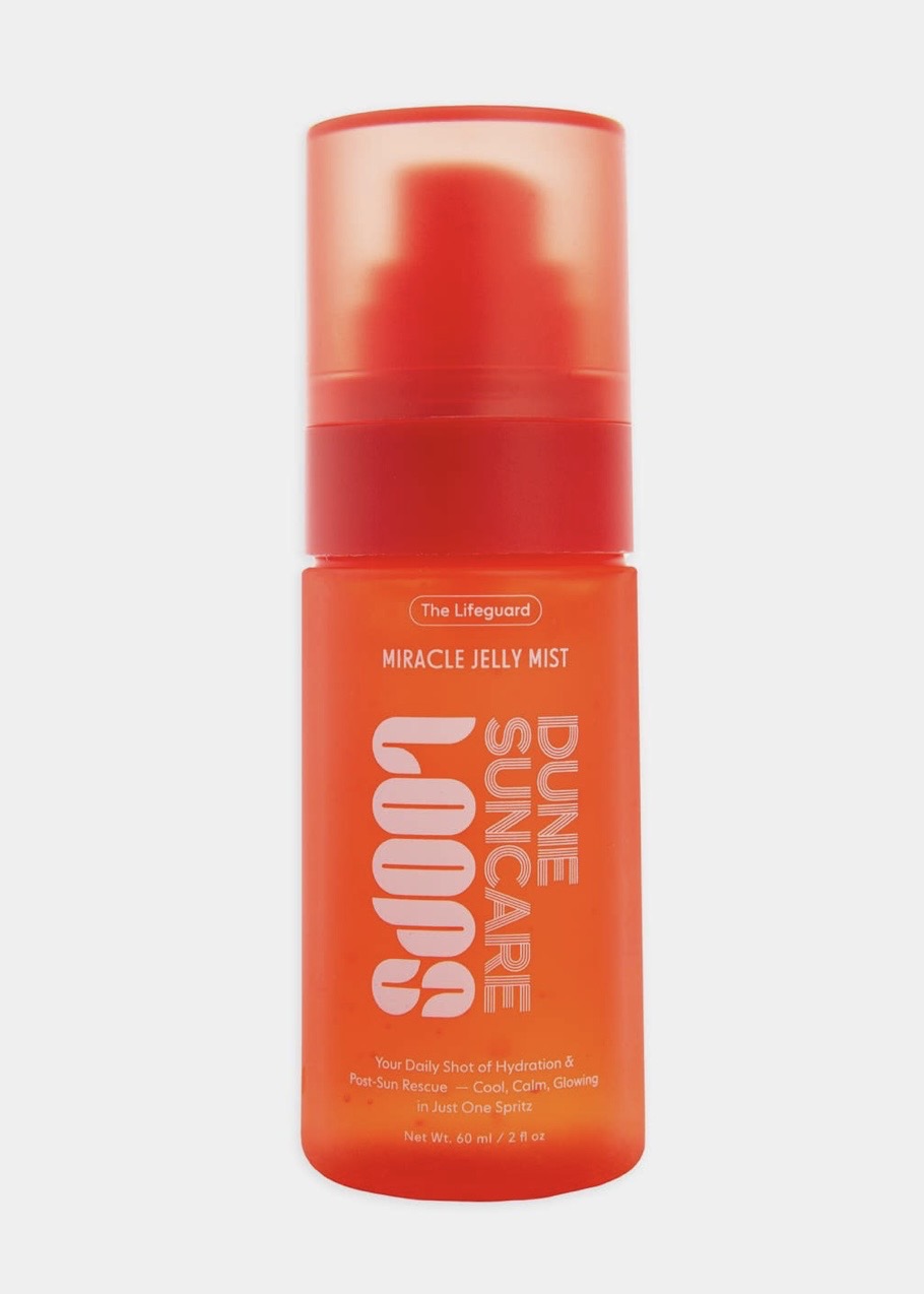 Loops x Dune the Lifeguard Miracle Jelly Mist