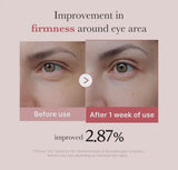 Medicube Pdrn Pink Peptide Eye Cream