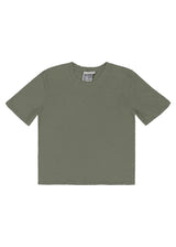 Silverlake Cropped T-Shirt