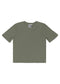 Silverlake Cropped T-Shirt