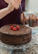 Cacao Luxe Superfood Honey