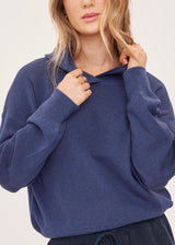 Grayson Hooded Sweatshirt