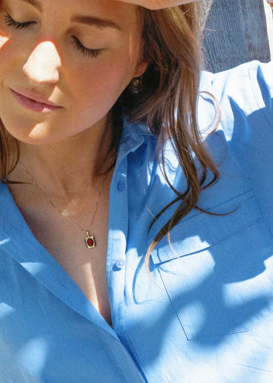 Ember Necklace