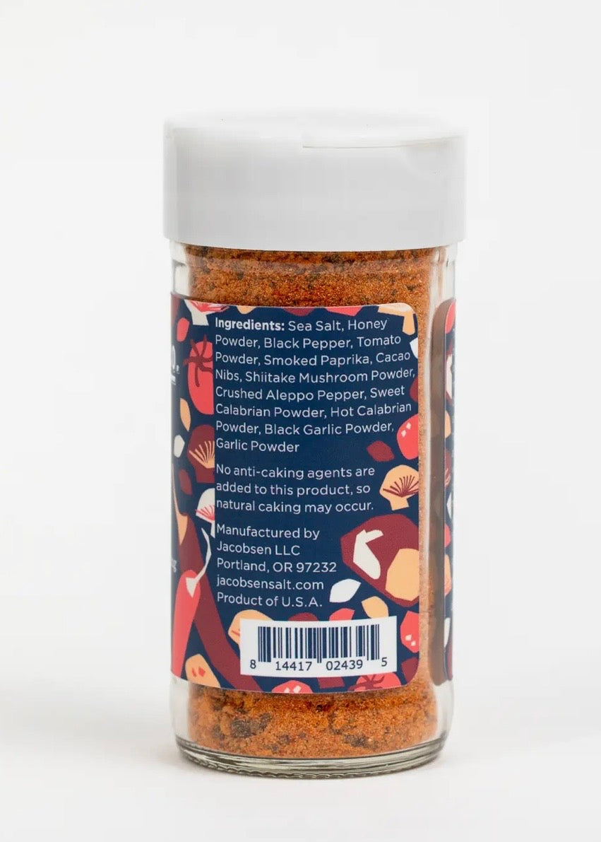 House Special Seasoning