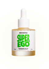 Super Ego Face Oil