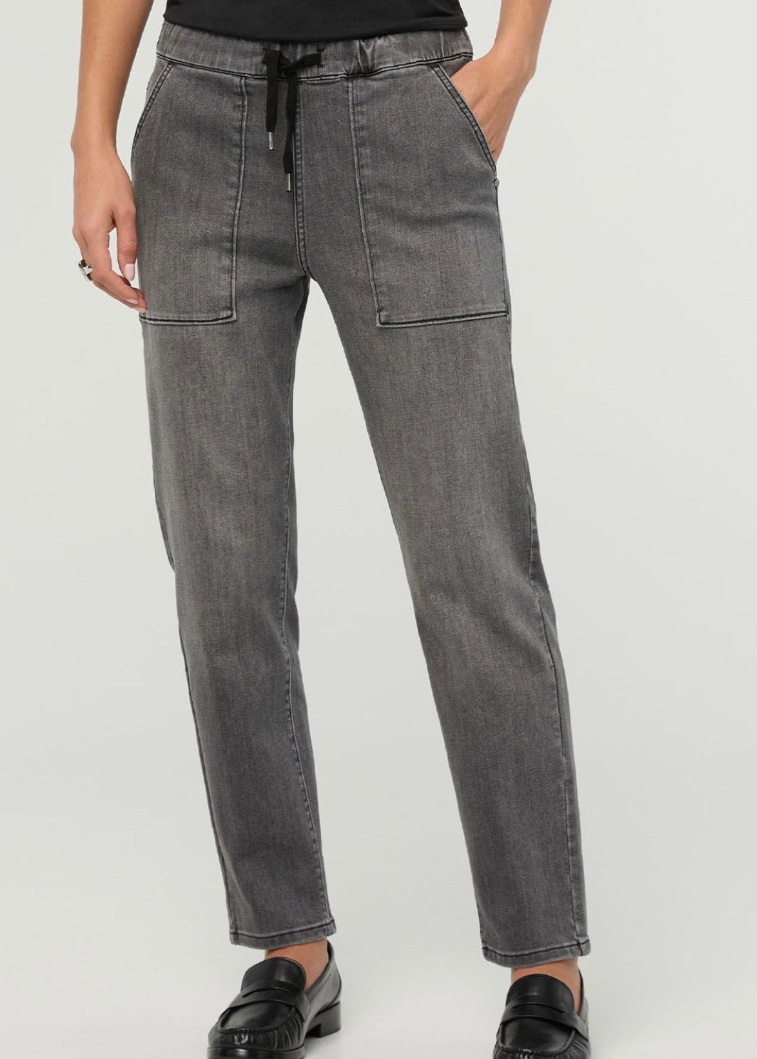 Performance Denim Harbour Pant