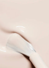 Cream Nail Polish
