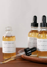 Hair + Scalp Hydr’A’tion