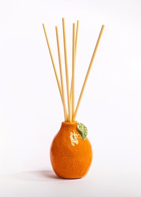 Orange Fruit 100ml Diffuser