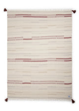The Haze Muslin Throw