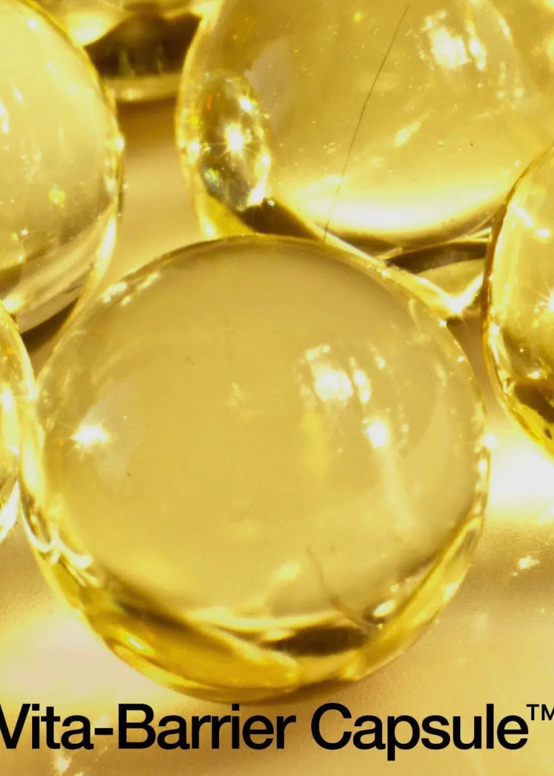 Anua Green Lemon Vitamin C Blemish Serum