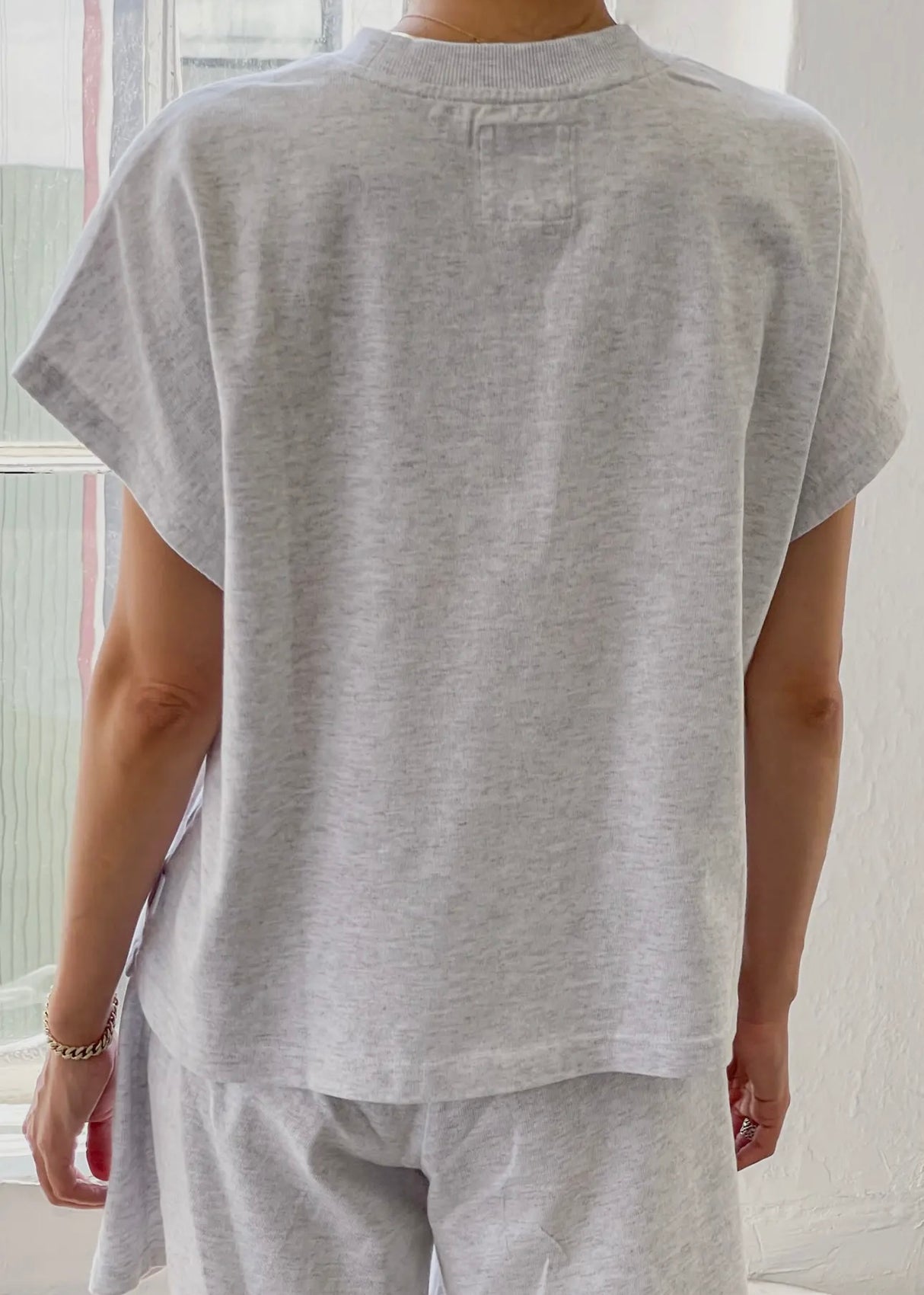 Jeanne Tee