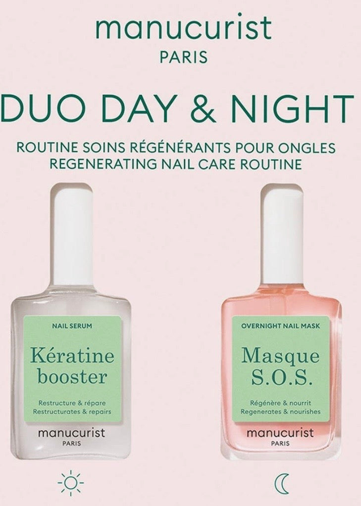 Duo Day & Night