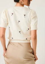 Espresso Sweater