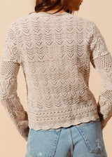 Hannah Sweater