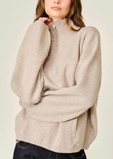 Orion Half-Zip
