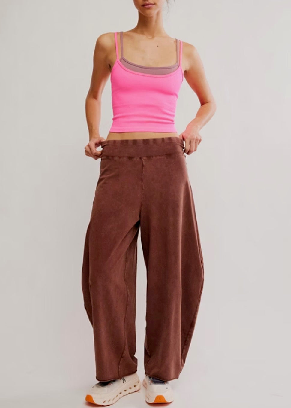 Hot Shot Easy Pant