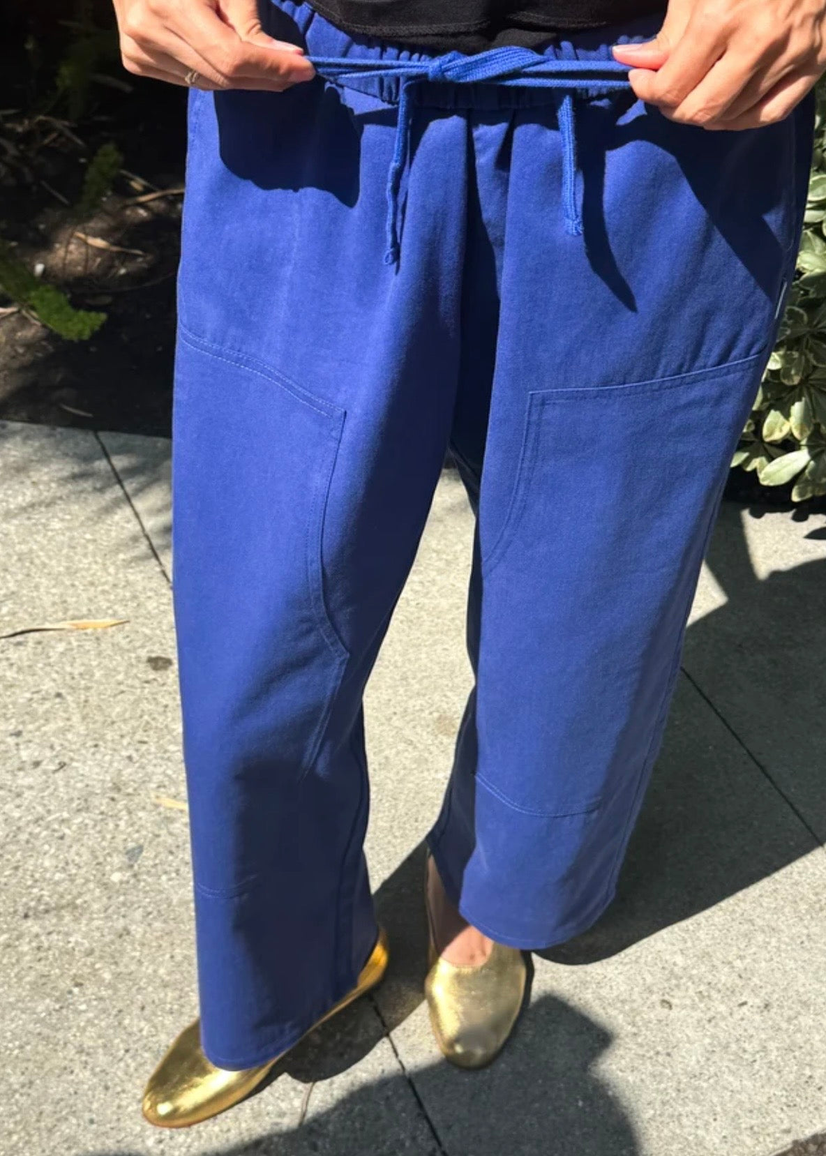 Gardener's Pant