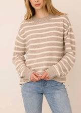 Wanda Pullover Sweater