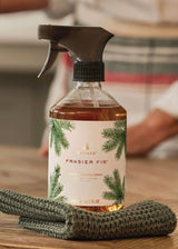 Frasier Fir Wood Cleaning Spray