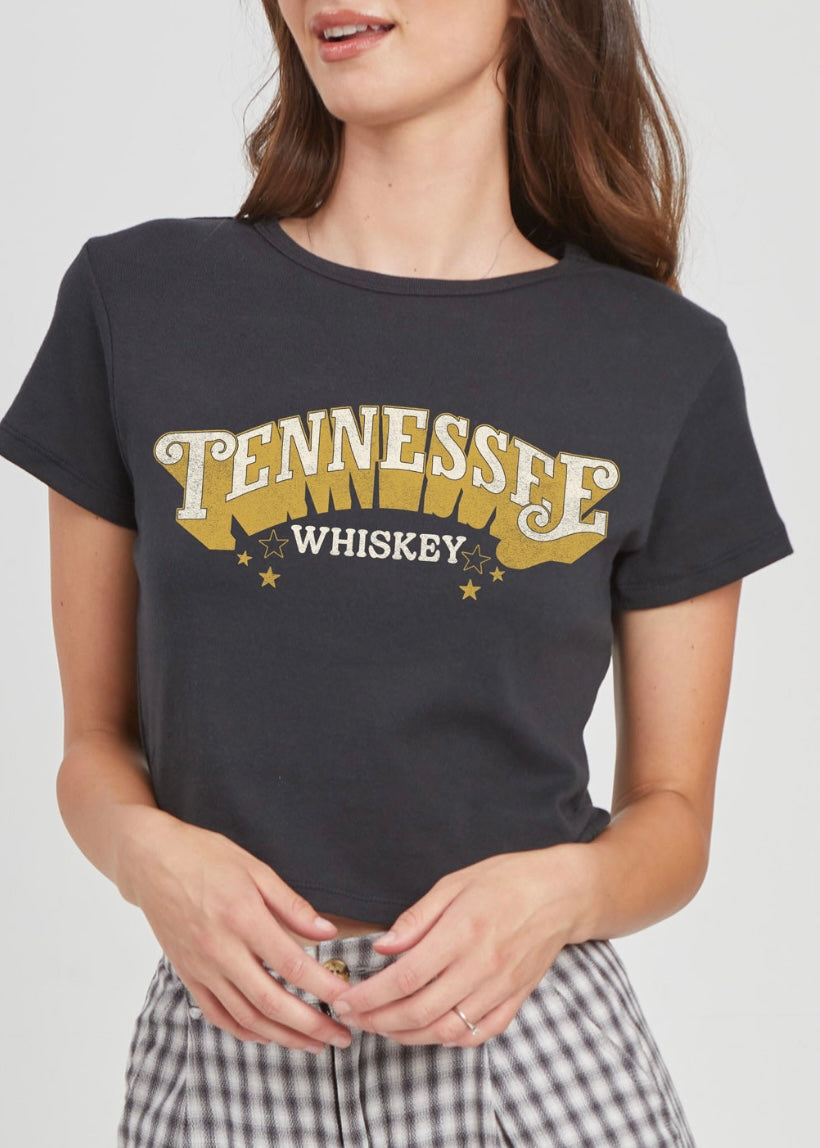 Tenesse Whiskey Baby T-Shirt