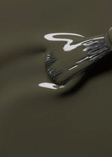 Khaki Nail Polish