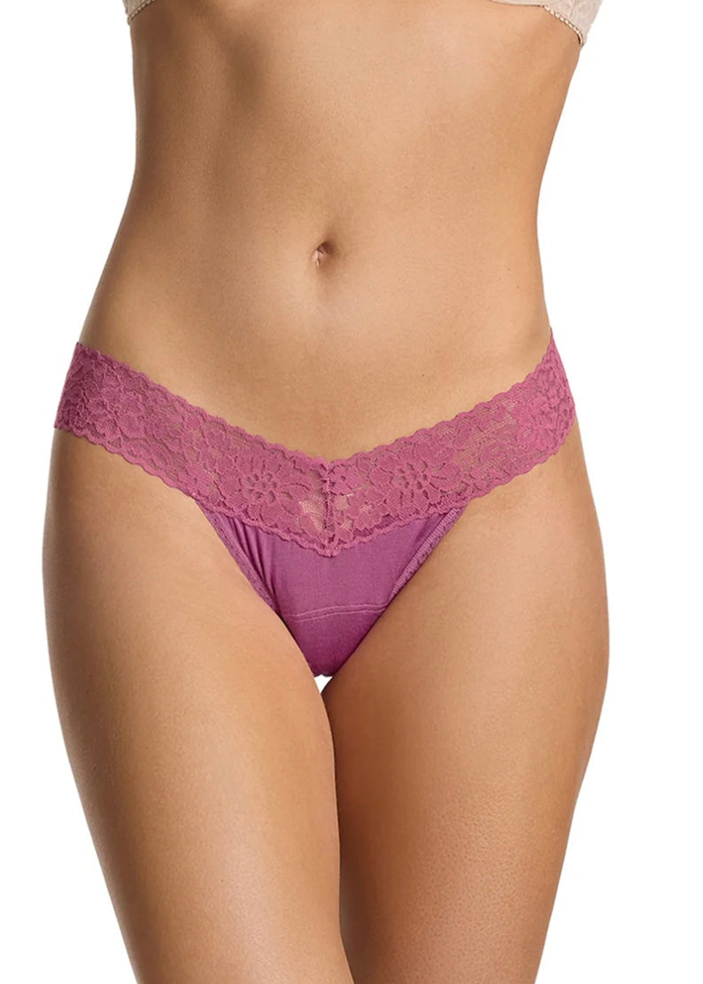 Dreamease Thong