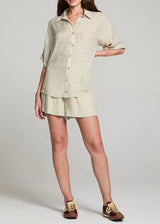 Leto Short