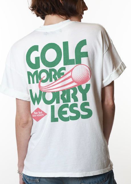 My Golf Society Boyfriend T-Shirt