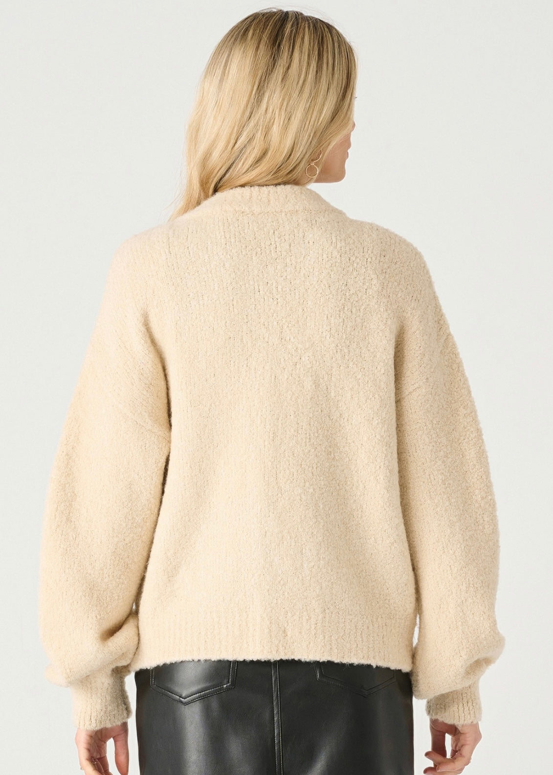 Sweater Bomber