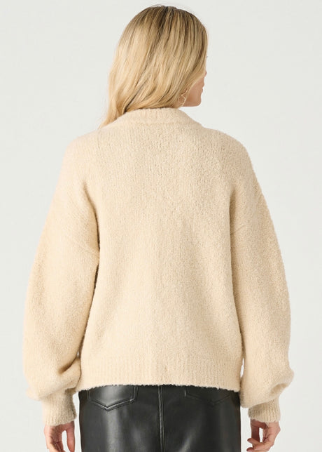 Sweater Bomber