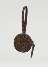 *pre-order Aug 15 Circular Mini Purse