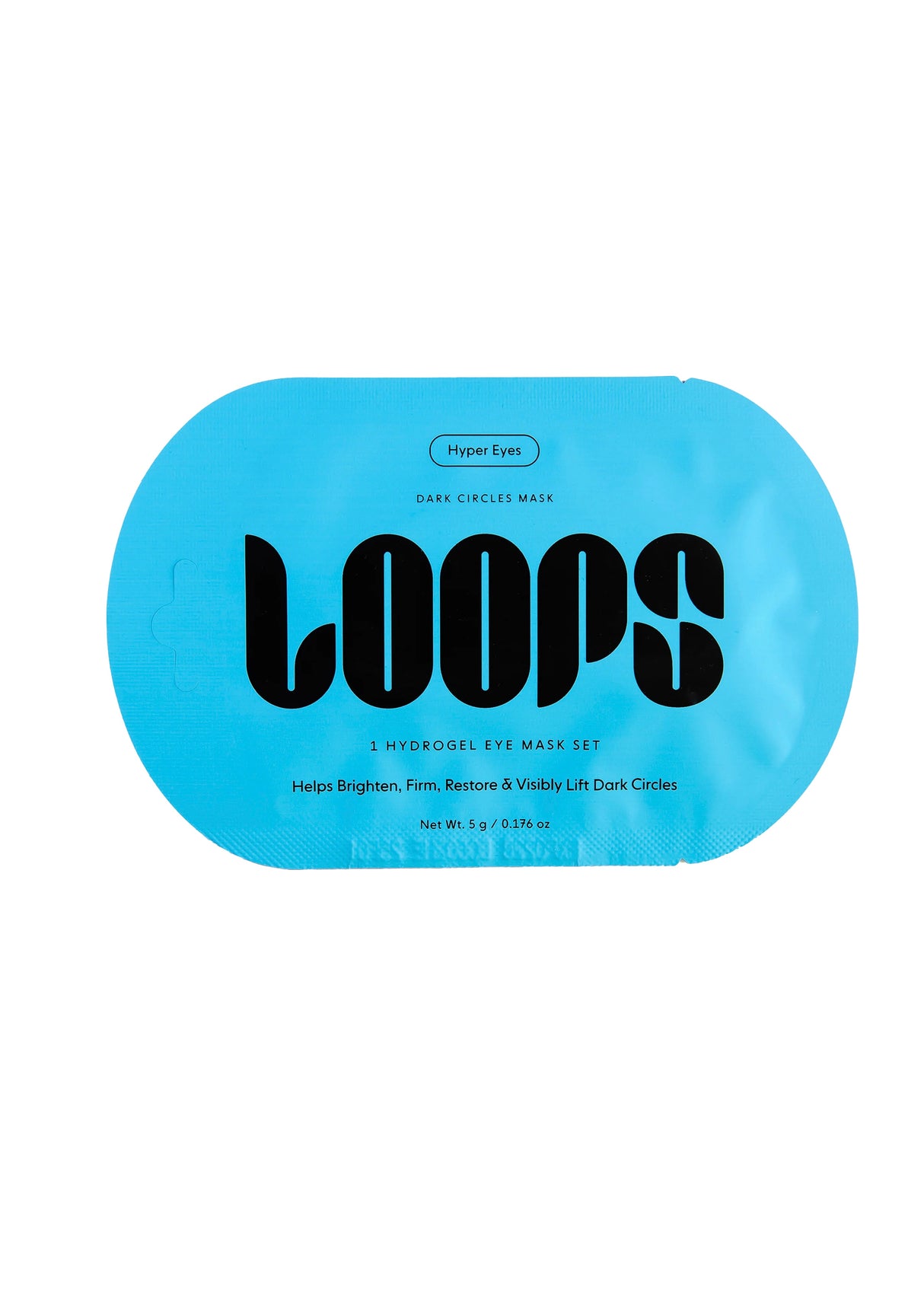 Hyper Eyes Single Eye Mask