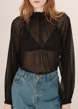 Tailly Blouse