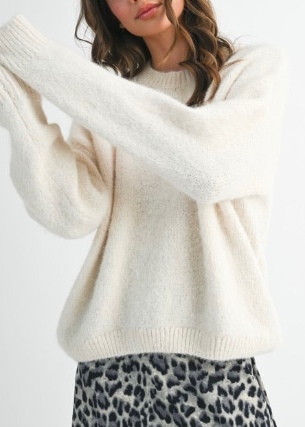Becky Sweater