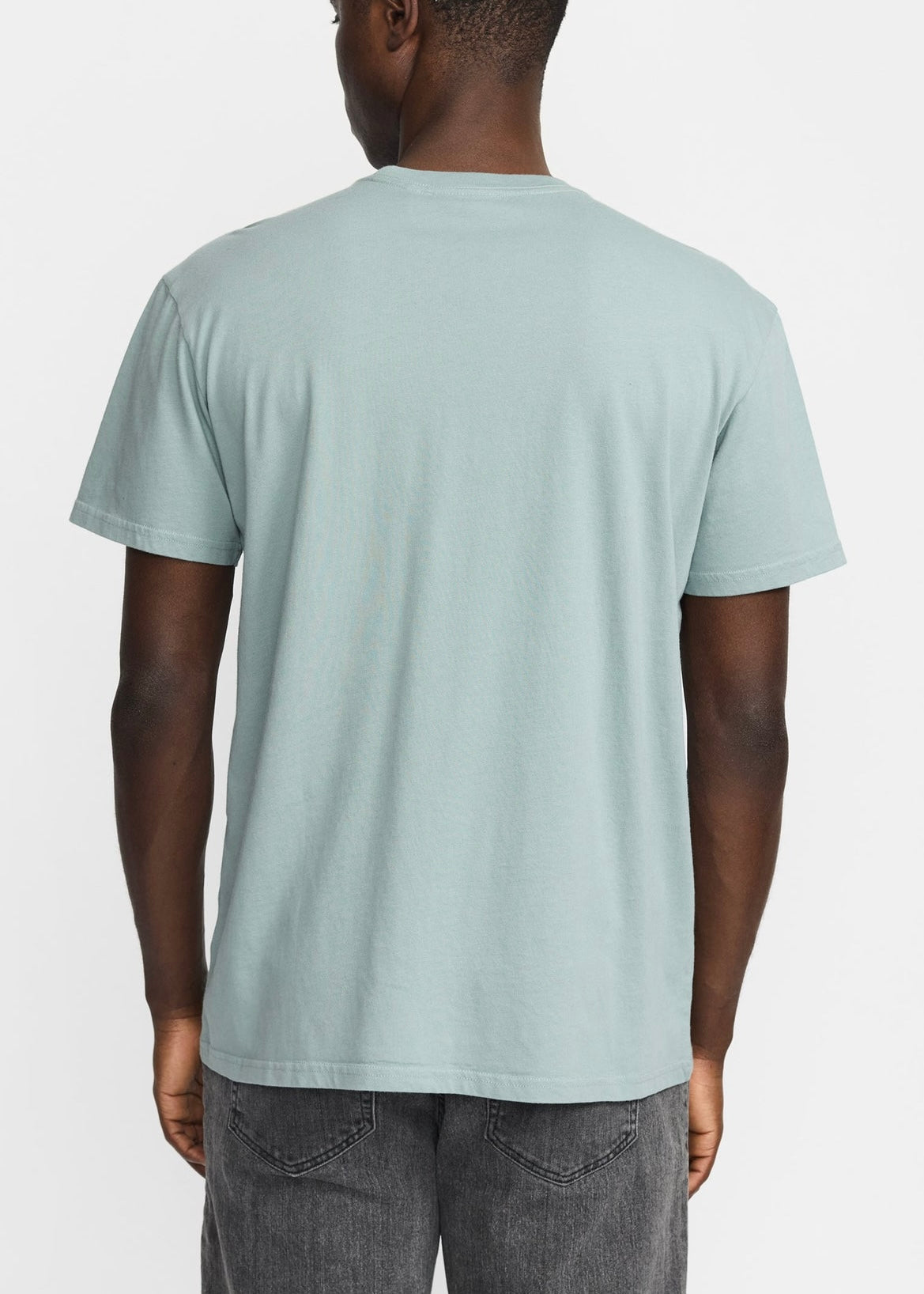 Skater Pocket T-Shirt