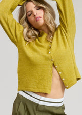 Piper's Lil Sister Cardigan