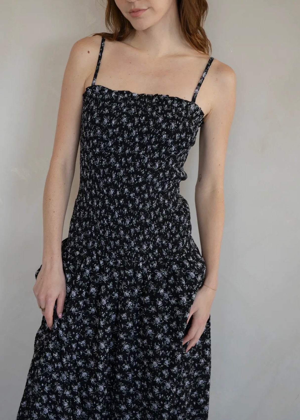 Lottie Dress