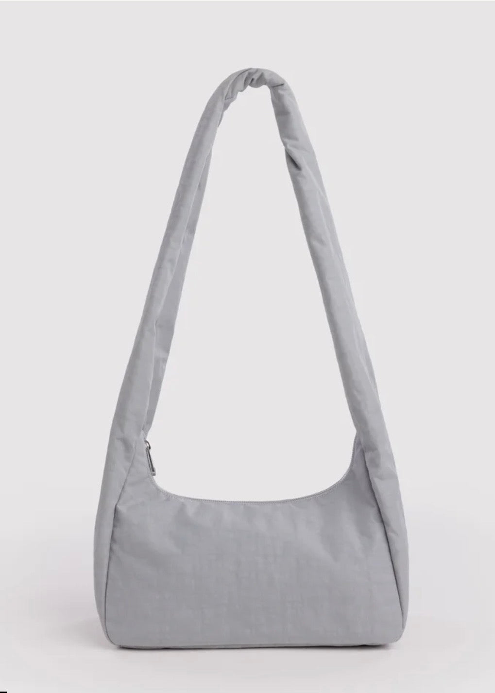 Nylon Meringue Bag