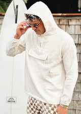 Shoreline Anorak Jacket