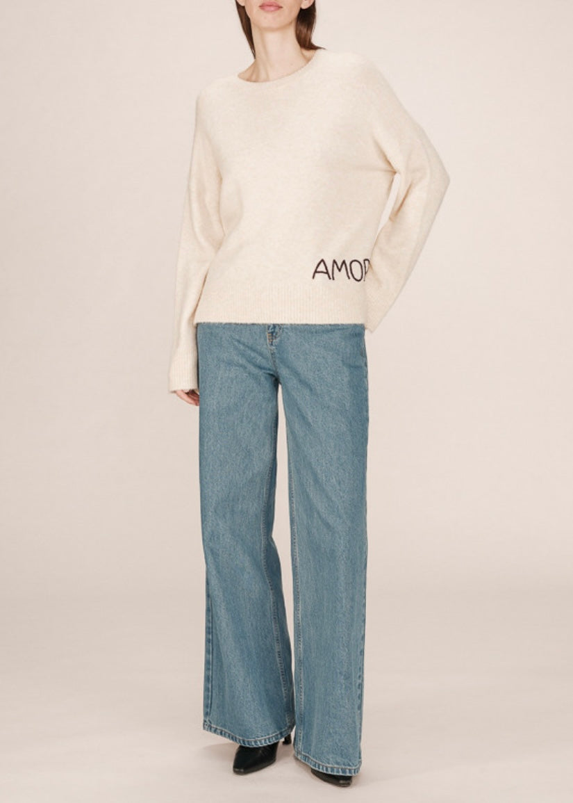 Amore Sweater