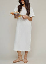 Mesh Sydney Dress